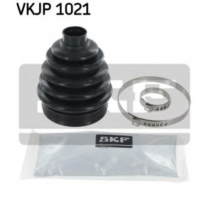 VKJP 1021 SKF - Пильовик привідного валу